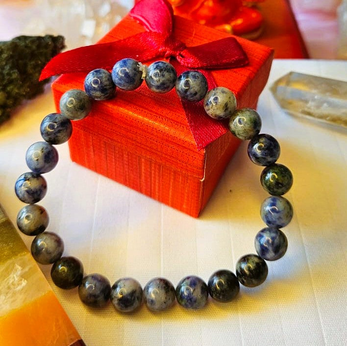 Sodalite Bracelet