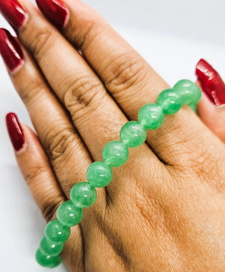 Green Aventurine Bracelet